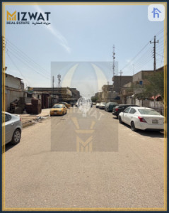 Ideal Plot for Sale in Baghdad image 3