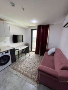 Furnished Apartment in Erbil image 2