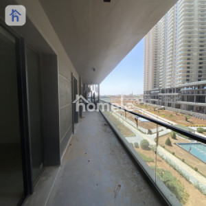 Internal View Apartment Resim 3