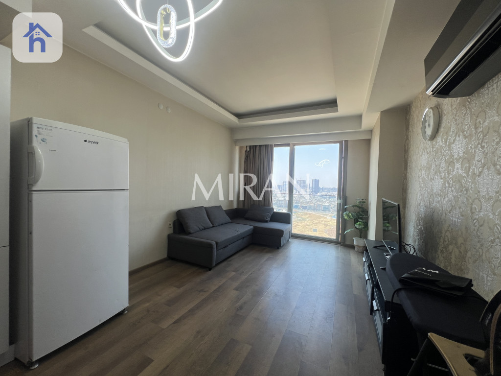 Modern 2 Bedroom Apartment For Rent
