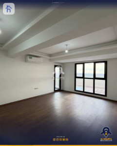 Modern 3-Bedroom Apartment Resim 3