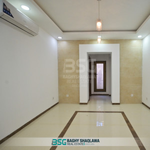 Spacious Family Home in Ankawa Resim 11