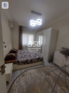 شقة مؤثثة للإيجار صورة 3