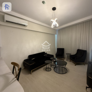 Furnished apartment in Empire Diamond image 2