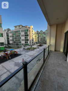 Spacious apartment in Life towers Image 9
