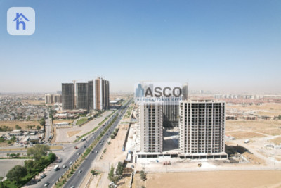 مبنی A1, طابق 16، شقة 4 صورة 4