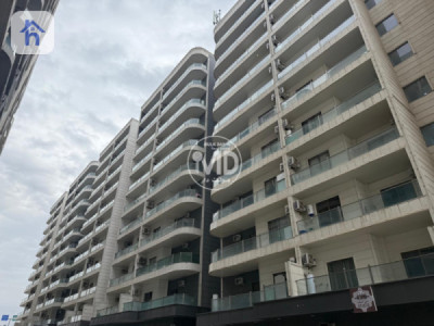 شقة جميلة بإطلالة رائعة image 1