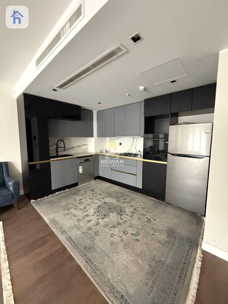 Furnished Apartment For Rent Resim 2