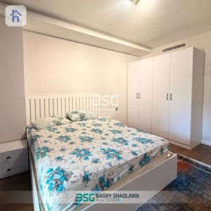 شقة مؤثثة للإيجار صورة 5