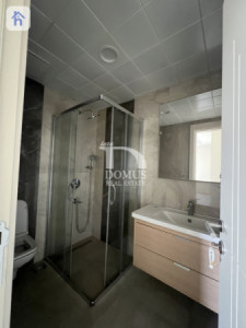 Spacious Apartment with Stunning Views Resim 6
