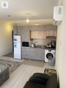 Fully Furnished Apartment Resim 3