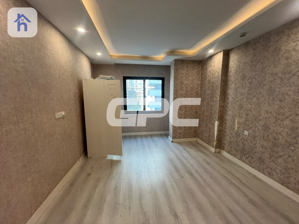 Apartment (2+1) — 2