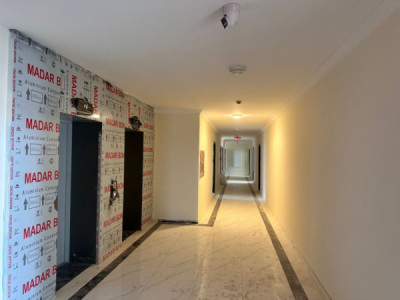 Modern 2-bedroom apartment near airport Image 17