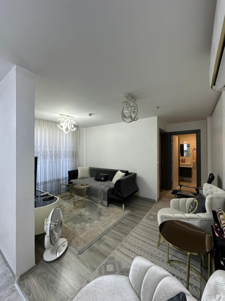 Furnished Apartment For Sale