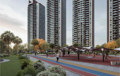 أبراج الحياة صورة 11