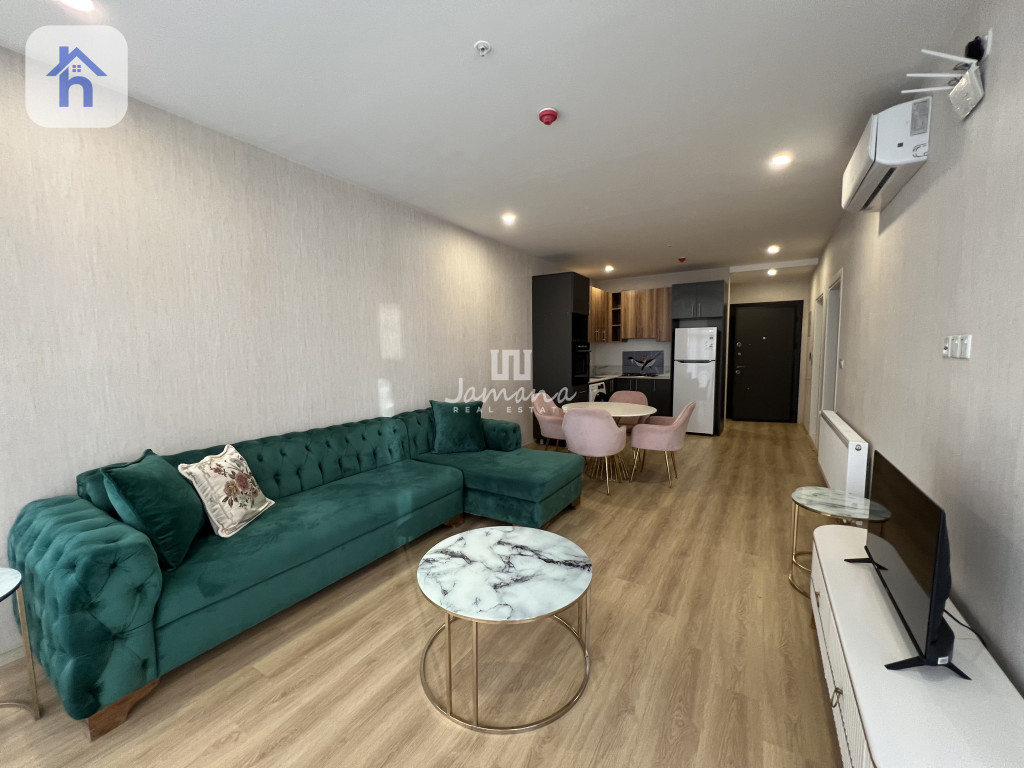 Furnished Apartment For Rent