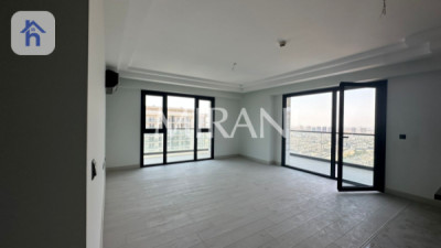 Luxurious Two-Bedroom Apartment — 1