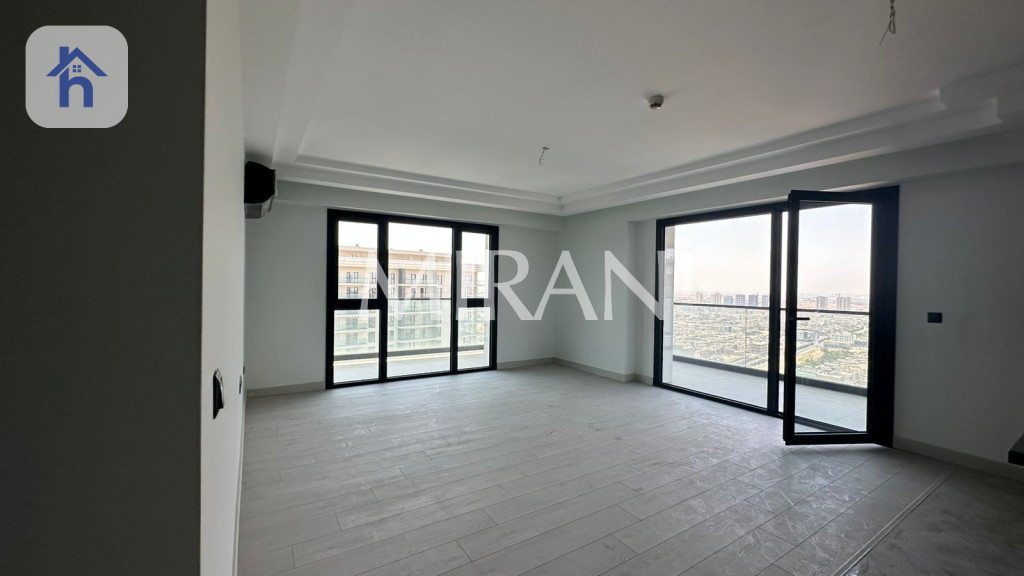 شوقەیەکی نایابی دوو ژووری نوستن