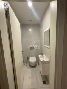 شقة مؤثثة للإيجار صورة 7