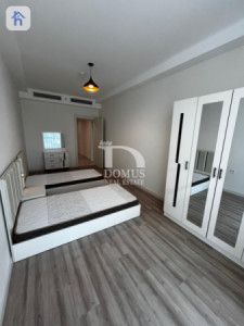 شوقەیەکی فراوانی دوو ژووری نووستن لە هەولێر وێنە 5