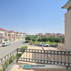 Furnished Corner House in Ferdaws City Image 3