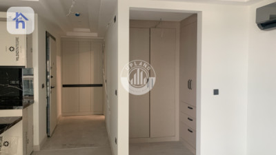 Studio apartment in Rami Towers Image 6