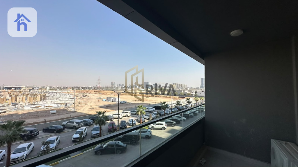 Furnished Apartment For Rent Resim 6