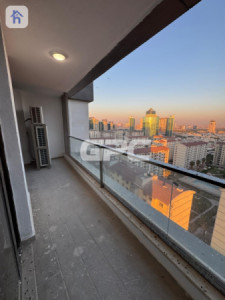 Modern Apartment in Empire Pearl Towers image 6