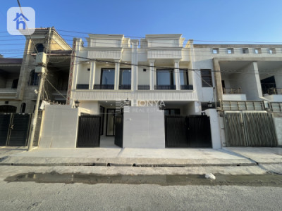 منزلين image 1