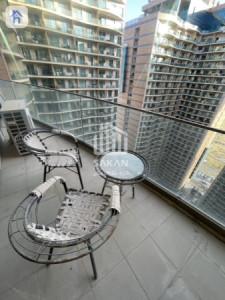 Modern 1BR Apartment in Erbil image 7