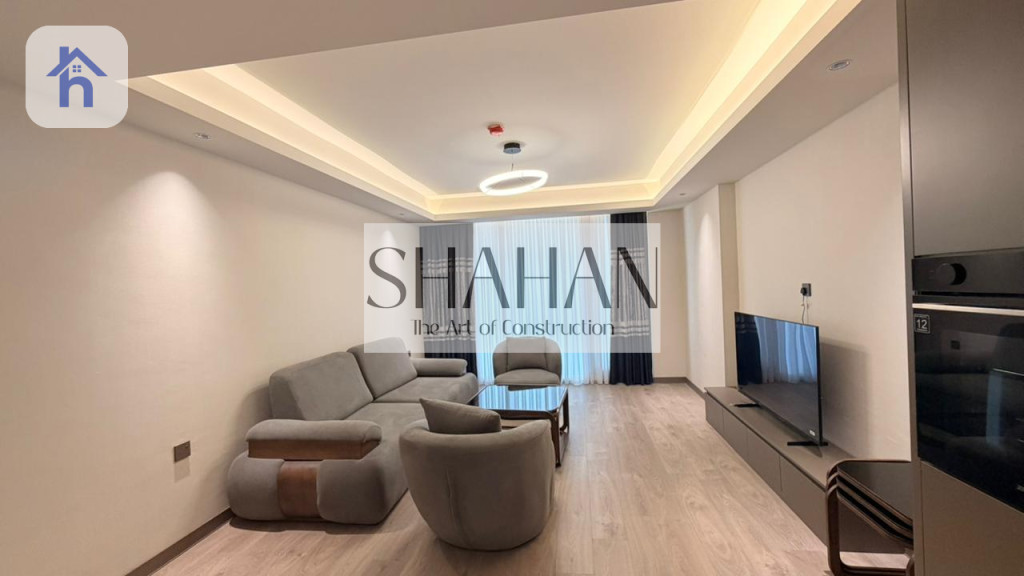 Furnished Apartment For Rent