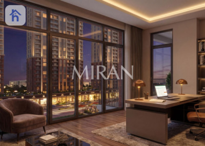 Studio Apartment image 5