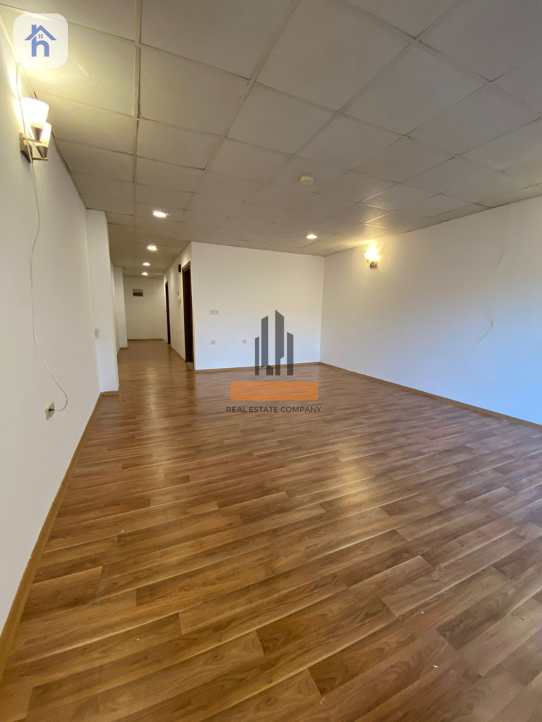 Spacious Apartment, 140m², 3 Bedrooms