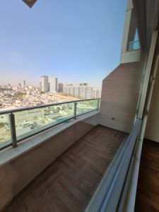 Elegant 3-Bedroom Apartment for Rent Resim 21