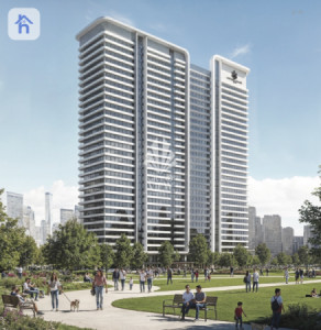 Apartment in Installment image 1