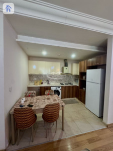 Furnished Apartment with 2 Bedrooms Image 3