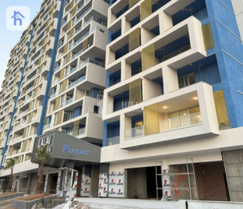 Airport View Apartment in Erbil Image 3