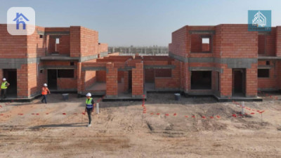 مدينة الجواهري السکنية صورة 5