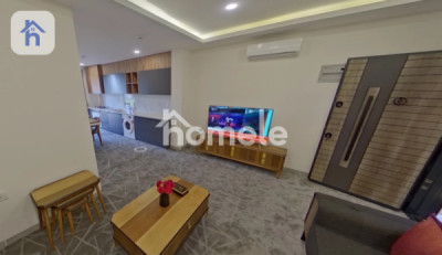 Apartment in Cash Resim 6