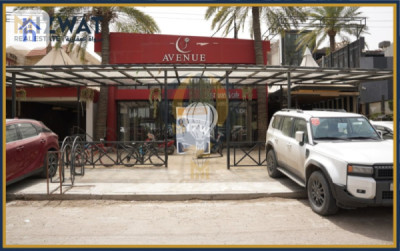 Spacious Restaurant in Yarmouk City image 1