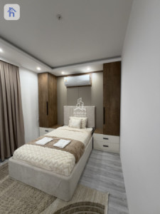 Modern 3 Bed Apartment with Views image 9
