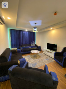 Cozy Apartment in Life Towers image 1