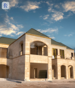 Modern Home in Spanish Village 2 Image 4