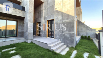 ڤێلای مۆدێرن لە گوندی ماس وێنە 3