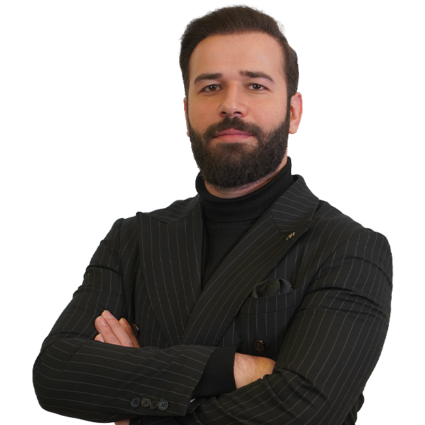 محمد بارزان