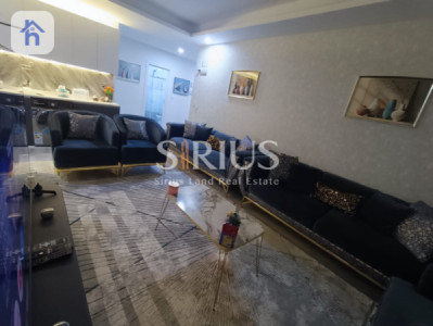 شقة فاخرة مع اطلالة بانورامية image 2