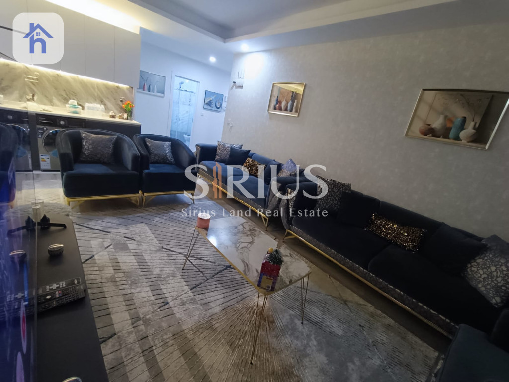 شقة فاخرة مع اطلالة بانورامية صورة 2