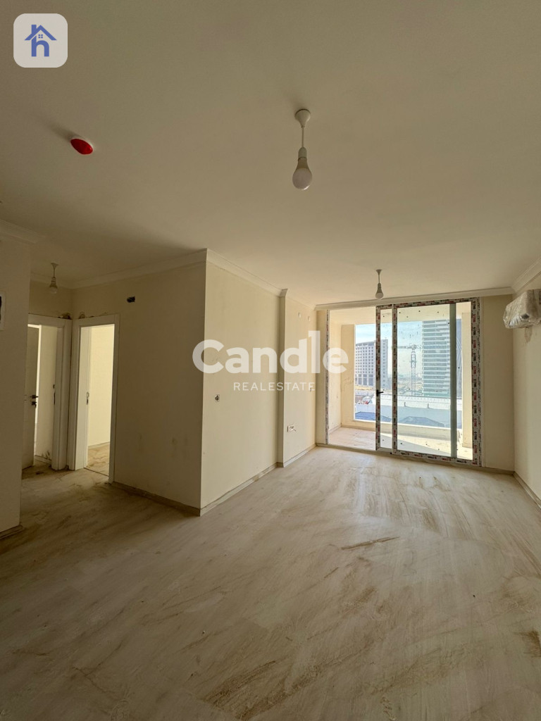 External View Apartment
