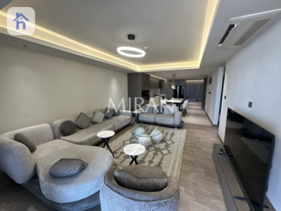 Fully Furnished Apartment with Stunning Views image 1