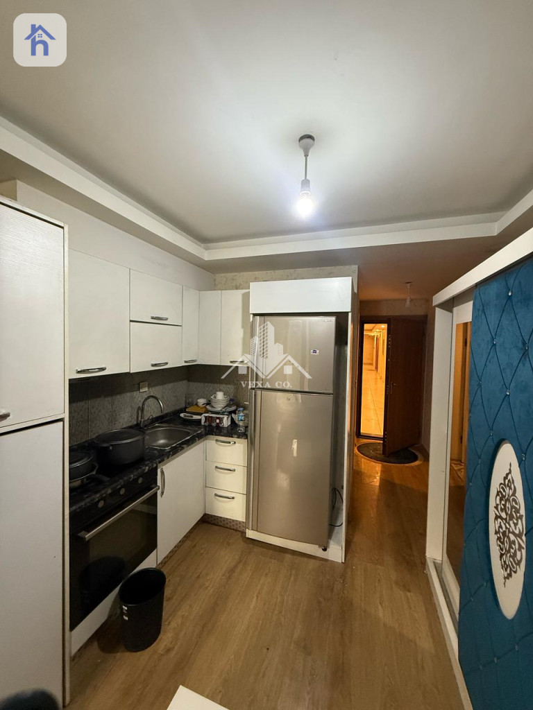 Chic Studio Apartment in Prime Location